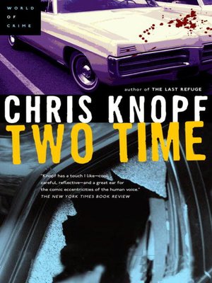Two Time - ebook